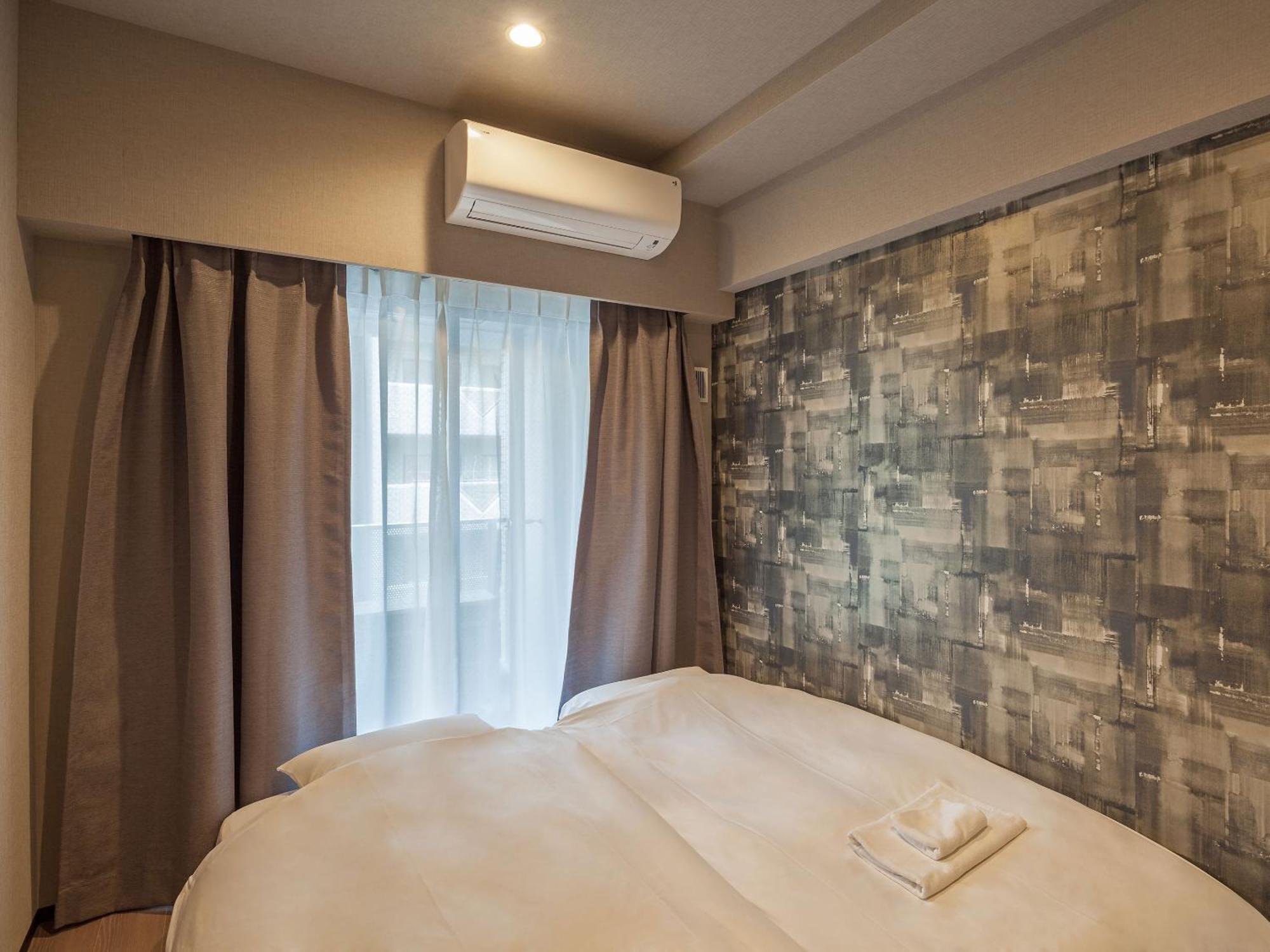 Hotel Plus Hostel Tokyo Akihabara Exteriör bild